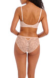Freya Offbeat Molded Bra Natural Beige Offbeat Molded Bra Natural Beige