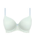 Offbeat Moulded Bra Pure Water