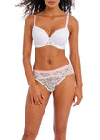 Freya Offbeat Brief White Offbeat Brief White