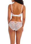 Freya Offbeat Brief White Offbeat Brief White