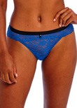 Offbeat Thong Dazzling Blue