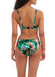 Honolua Bay Plunge Bikini Top Multi