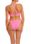 Ibiza Waves Low Coverage Bikini Brief Sorbet