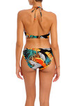 Samba Nights Neckholder Bikinitop Multi