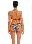 Viva La Fiesta Neckholder Bikinitop Multi