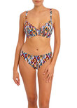 Viva La Fiesta Classic Bikini Brief Multi