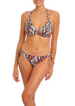 Viva La Fiesta Low Coverage Bikini Brief Multi