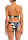 Desert Disco Multiway Bikini Top Multi