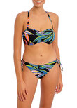 Desert Disco Multiway Bikini Top Multi