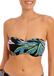 Desert Disco Multiway Bikini Top Multi