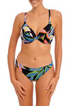 Desert Disco Low Coverage Bikini Brief Multi