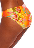 Freya Miami Sunset Bikini Brief Papaya Miami Sunset Classic Bikini Brief Papaya