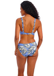 Mali Beach Bikini Foulard Cornflower