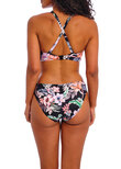 Freya Kamala Bay Bralette Bikini Top Midnight Kamala Bay Crop Bikini Top Midnight