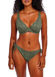 Freya Nomad Nights High Apex Bikini Top Sage Nomad Nights High Apex Bikini Top Sage