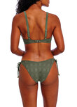 Freya Nomad Nights High Apex Bikini Top Sage Nomad Nights High Apex Bikini Top Sage