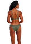 Nomad Nights Bikini Foulard Sage