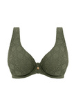 Nomad Nights Bikini Foulard Sage