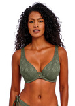 Nomad Nights Bikini Foulard Sage