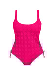 Freya Nomad Nights Underwire Swimsuit Fuchsia Nomad Nights Underwire Swimsuit Fuchsia