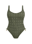 Nomad Nights Underwire Swimsuit Sage