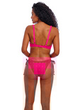 Freya Nomad Nights High Leg Bikini Brief Fuchsia Nomad Nights Low Coverage Bikini Brief Fuchsia