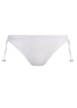Freya Nomad Nights High Leg Bikini Brief White Nomad Nights Low Coverage Bikini Brief White