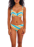 Freya Castaway Island Bikini Brief Multi Castaway Island Classic Bikini Brief Multi