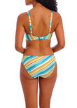 Freya Castaway Island Bikini Brief Multi Castaway Island Classic Bikini Brief Multi