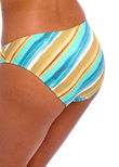Castaway Island Slip Bikini classique Multi