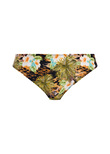 Bahama Shores Classic Bikini Brief Black