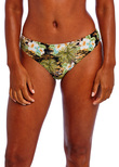 Bahama Shores Classic Bikini Brief Black