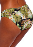 Bahama Shores Classic Bikini Brief Black