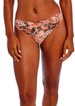 Desert Cat Classic Bikini Brief Sunset