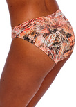 Desert Cat Classic Bikini Brief Sunset