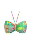 Freya Isla Margarita Bandeau Bikini Top Jade Isla Margarita Bandeau Bikini Top Jade