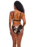 Freya Twilight Soul Bikini Brief Black Twilight Soul Classic Bikini Brief Black