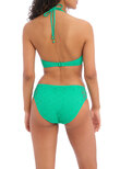Sundance Bikinihose mit niedriger Taille Jade
