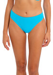 Jewel Cove Classic Bikini Brief Plain Turquoise