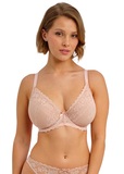 Quinn Plunge Bra