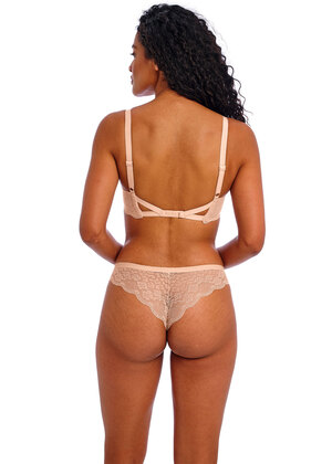Freya Fancies Plunge Bra Natural Beige Freya Fancies  Natural Beige