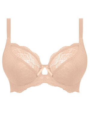 Freya Fancies Plunge Bra Natural Beige Freya Fancies  Natural Beige