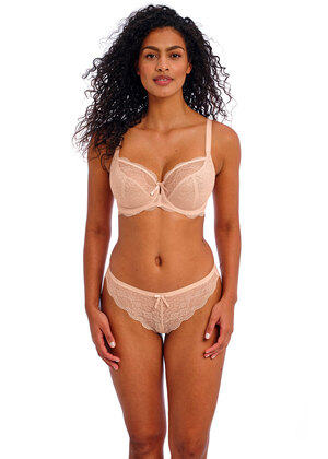 Freya Fancies Brazilian Natural Beige Freya Fancies  Natural Beige