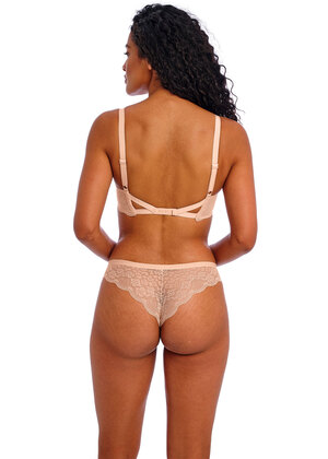 Freya Fancies Brazilian Natural Beige Freya Fancies  Natural Beige