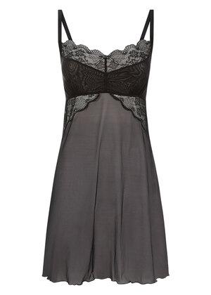 Freya Fancies Chemise Black Freya Fancies  Black
