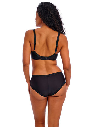 Idol Molded Balcony Bra Black Idol  Black