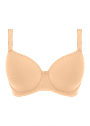 Idol Molded Balcony Bra Nude Idol  Nude