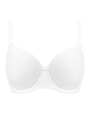 Idol Molded Balcony Bra White Idol  White
