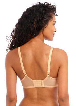 Pure Moulded Nursing Bra Nude Pure  Nude