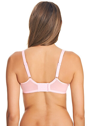 Pure Moulded Nursing Bra Petal Pure  Petal